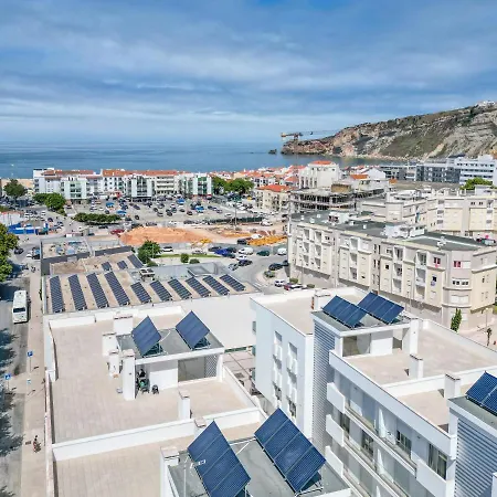 T2 Freedom * Nazaré