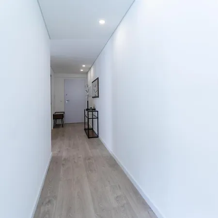 Apartament T2 Freedom