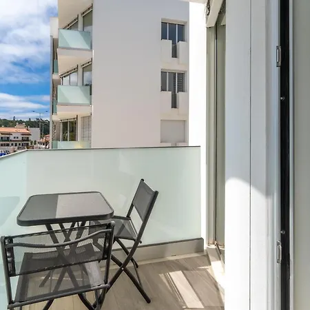 T2 Freedom Apartament