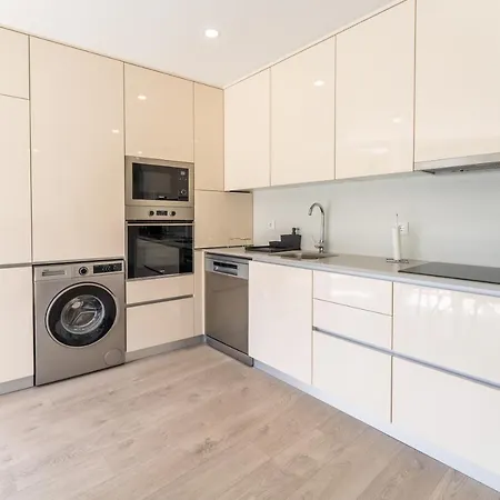 T2 Freedom Apartamento