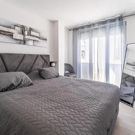 Apartamento T2 Freedom Nazaré