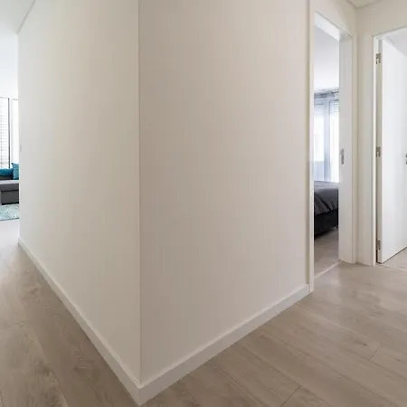 Apartamento T2 Freedom *