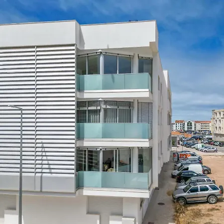 Apartament T2 Freedom *
