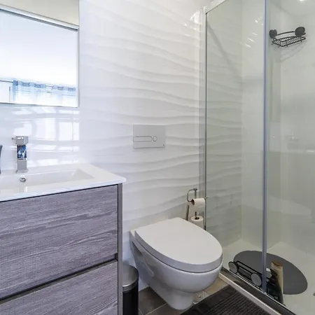 Appartement T2 Freedom *