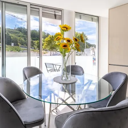 T2 Freedom Appartement Nazaré