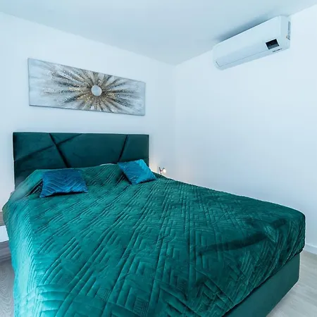 T2 Freedom Apartamento *
