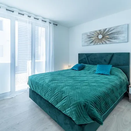 Apartamento T2 Freedom Nazaré
