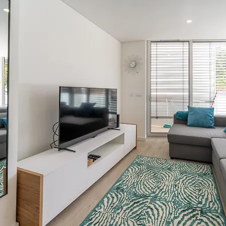 Apartamento T2 Freedom *