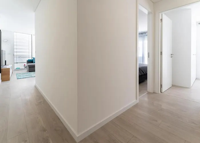 Apartment T2 Freedom *
