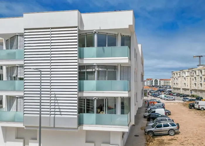 Apartment T2 Freedom *