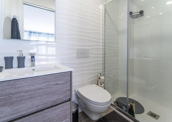 Apartament T2 Freedom *