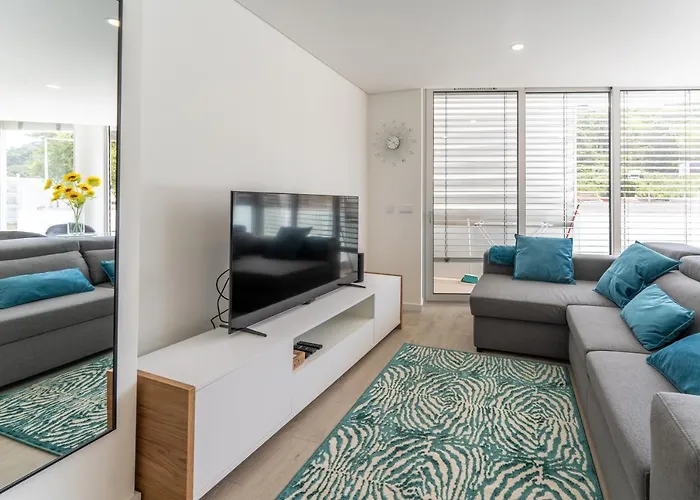 Apartament T2 Freedom *